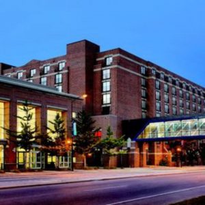 HYATT Regency Green Bay